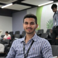Sanket Tayade