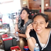 Marsha Alysia