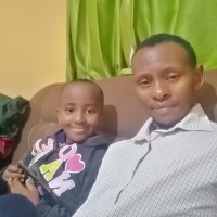 Anthony Mbogo