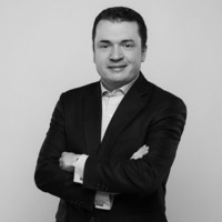 Laurent Marié