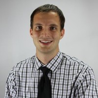 Aaron Rye