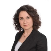 Merve Ercan Selek