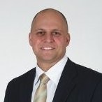 Chris Tsokos