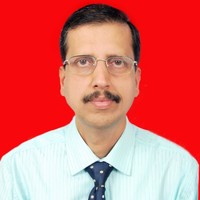 Vinod Nair