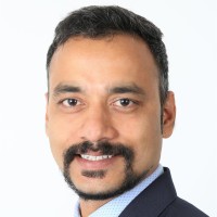 Shreyesh Vachali
