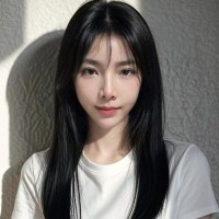 Amanda Lan 兰汝郡