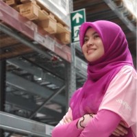 Nur Hidayah Mohd Sazali