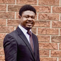 James Leslie Lamptey