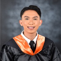 Jagm Daniel F. Gabayno