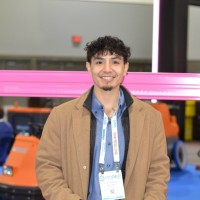 Alejandro Erick Mendez