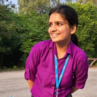 Pranjal Mahajan