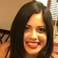 Rosa Pena , CISR, MBA