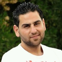 Ibrahim diab