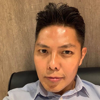 Edward Tsai