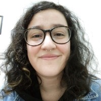 Natalia Antônia Perez