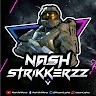 Nash Strikkerzz