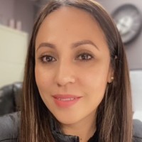 Bertha Martinez