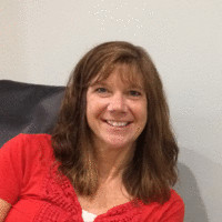 Maureen Crispell