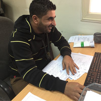 Sahry Elkady
