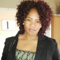 Fikile Rwairwai