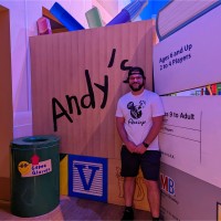 Andy Anderson