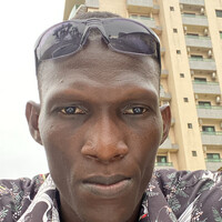 Souleymane Sidibe