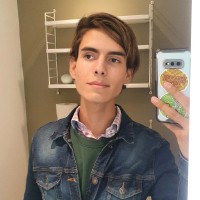 André Luna