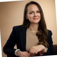 Magdalena Ostrowski