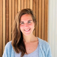 Annick Van Drom