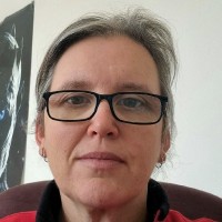 Naomi Buckthought