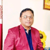 Manas Ranjan Dalai