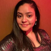 Rose Martinez