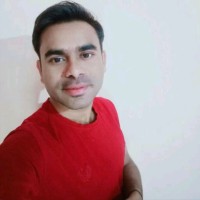 Kishor Ramteke