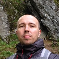 Mathieu Le Rouic