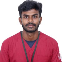 Aswin prathap S
