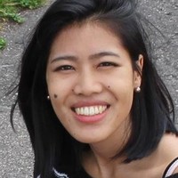 Angie Japhary