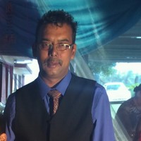 Sanjay Kumar