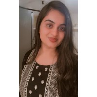 Manal Choudhary
