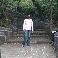 Shailesh Bandewar