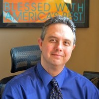 Philip J. Lavender