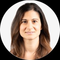 Sandra De Pedro Jordán