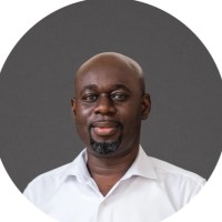 George Ofosu Yaw