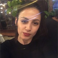 Büşra Feruze Çelik