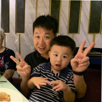 Jack Y.C Chou