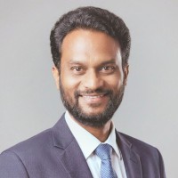 Vinay Kumar