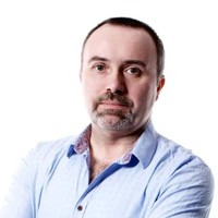 Kevin O'Brien