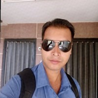 Rakesh Shukla