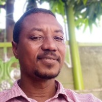 Khalid Abdul Mgeed
