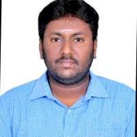 SARATHKUMAR M