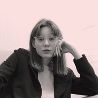 Polina Peshkova